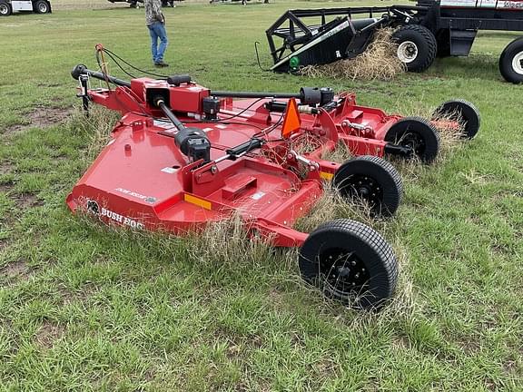Image of Bush Hog 1812 equipment image 2