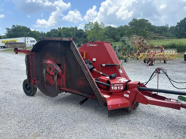 Image of Bush Hog 1812 equipment image 4