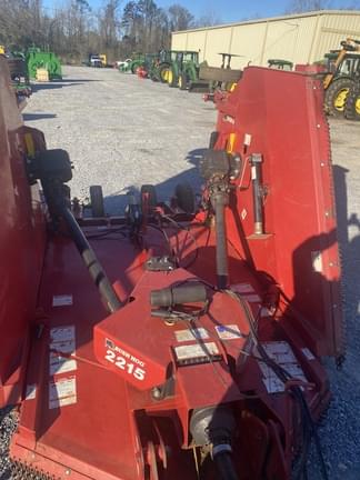 Main image Bush Hog 2215