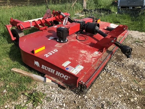 Main image Bush Hog 2310