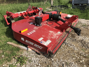 2019 Bush Hog 2310 Image