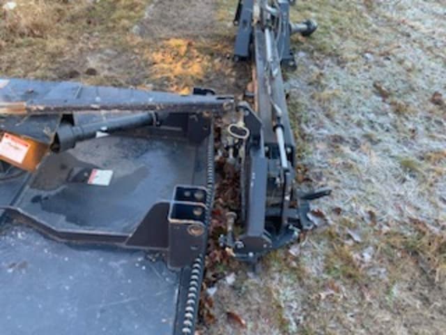 Image of Bush Hog 2310 equipment image 3