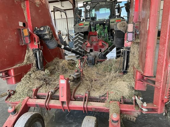 Image of Bush Hog 2820 equipment image 1