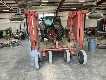 Main image Bush Hog 12820