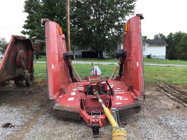 Image of Bush Hog 2820 equipment image 4