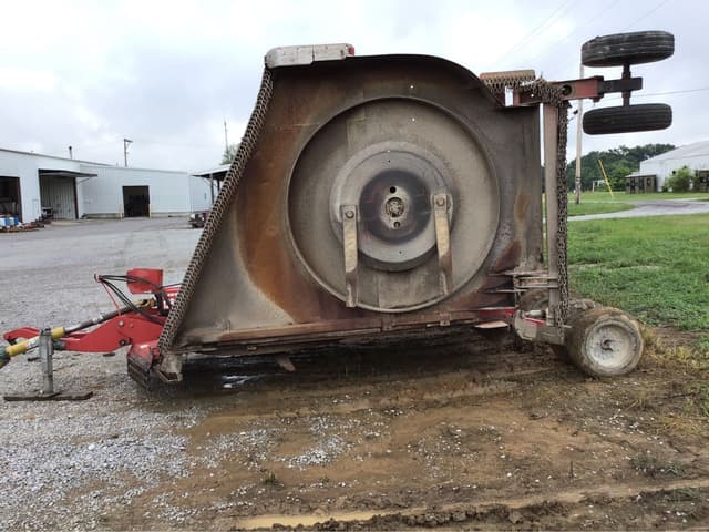 Image of Bush Hog 12820 equipment image 2