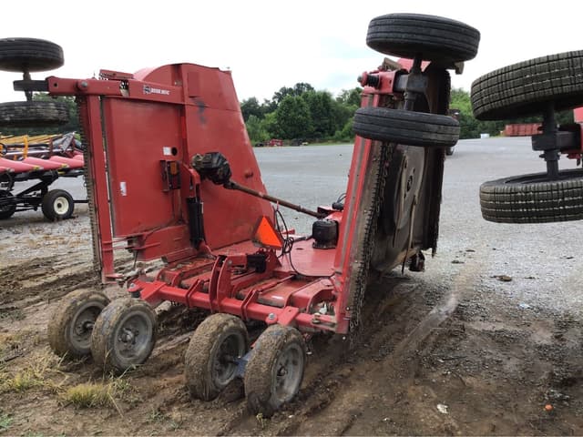 Image of Bush Hog 12820 equipment image 4