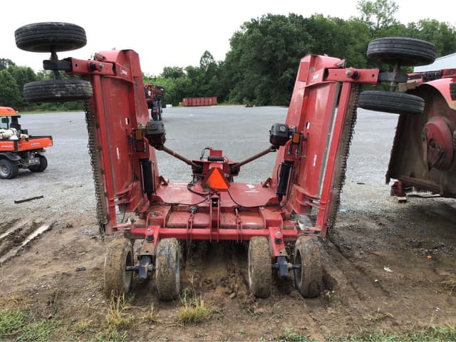 Image of Bush Hog 2820 equipment image 2