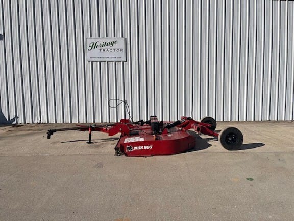2019 Bush Hog 3308R Equipment Image0