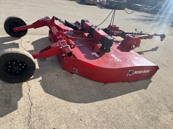 Image of Bush Hog 3308R equipment image 1