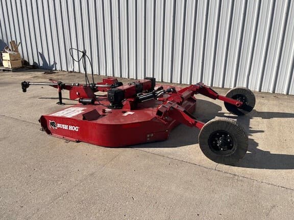 Image of Bush Hog 3308R equipment image 3