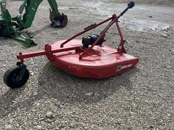 Image of Bush Hog BH15 equipment image 4