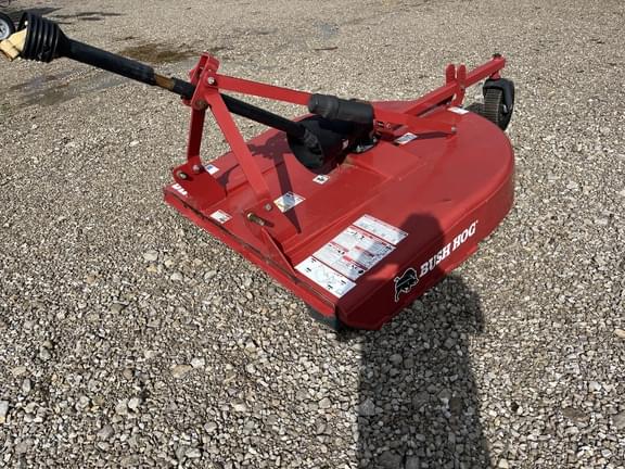 Image of Bush Hog BH15 Primary image