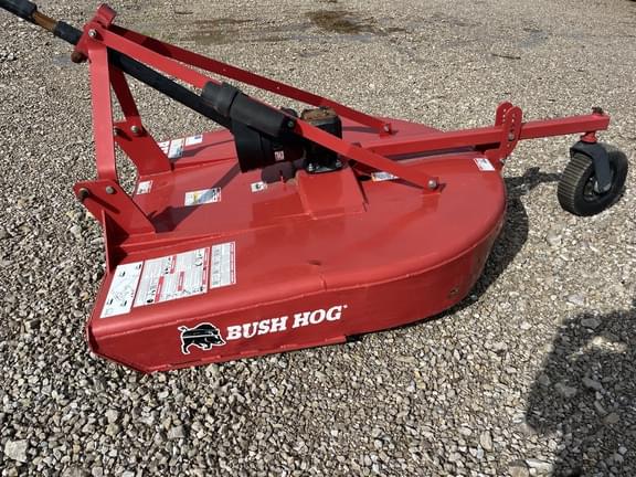 Image of Bush Hog BH15 equipment image 1
