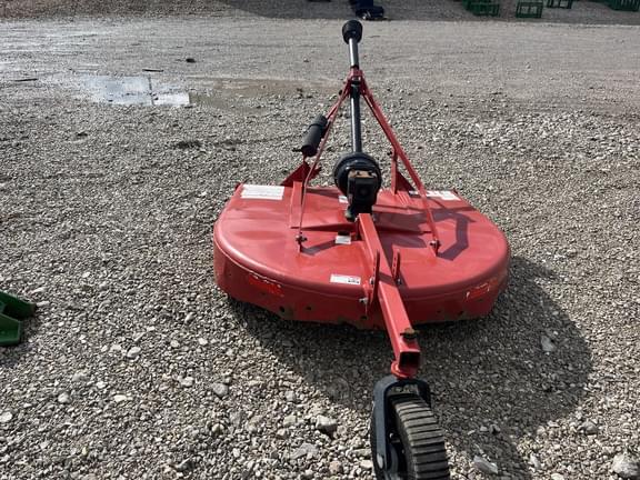 Image of Bush Hog BH15 equipment image 3