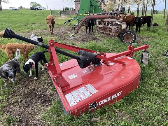 Image of Bush Hog BH15 equipment image 4