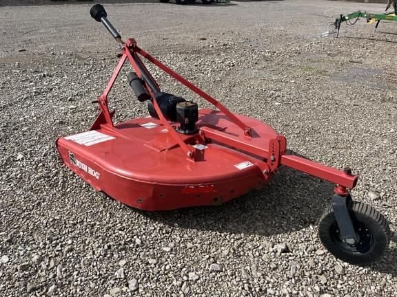 Image of Bush Hog BH15 equipment image 2