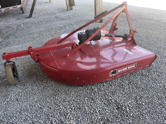 Image of Bush Hog BH16 equipment image 1