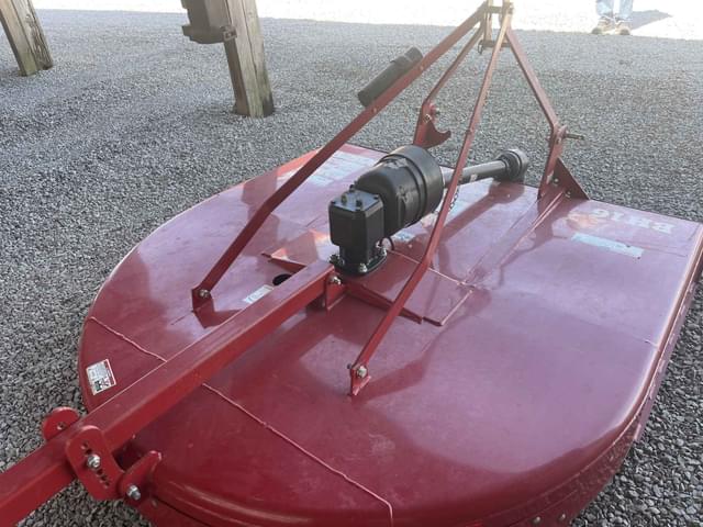 Image of Bush Hog BH16 equipment image 2