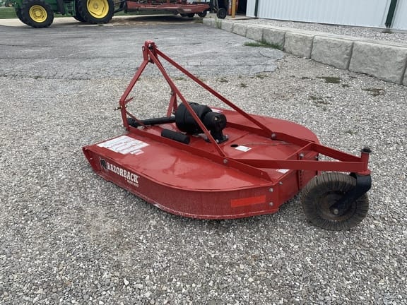 Main image Bush Hog BH5-2