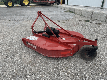 Main image Bush Hog BH5-2