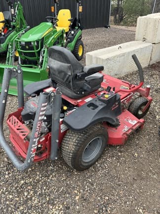 Image of Bush Hog HDC2361 equipment image 3