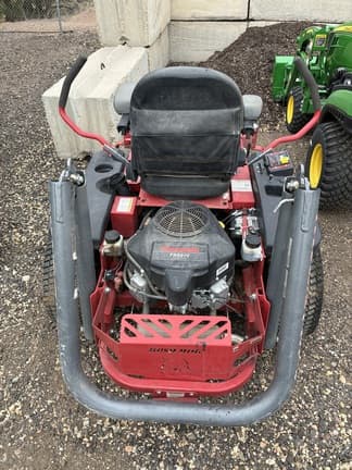 Image of Bush Hog HDC2361 equipment image 4