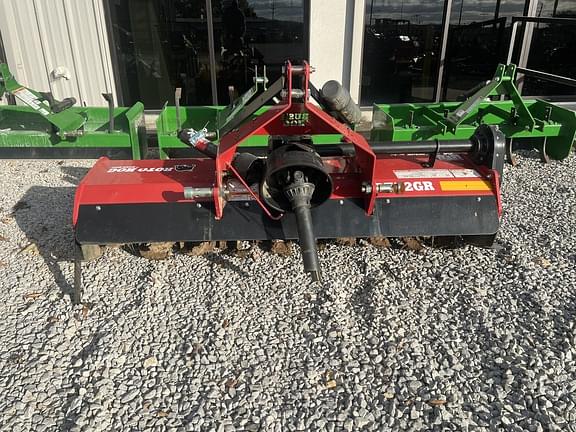 2019 Bush Hog RT72GR Equipment Image0