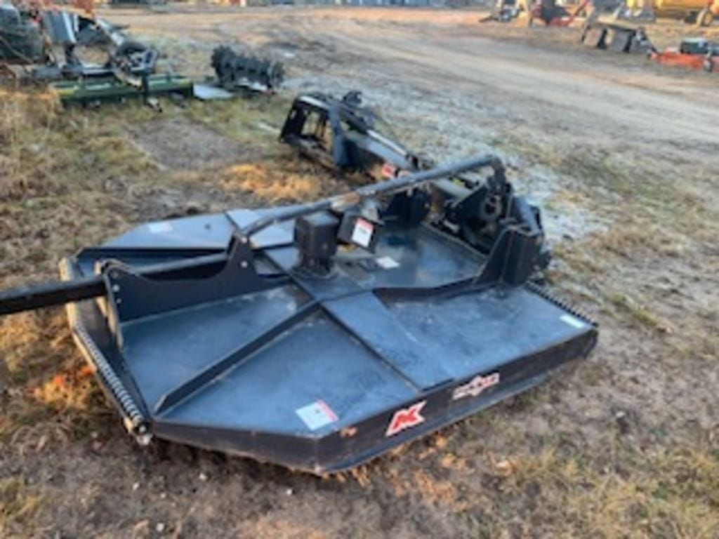 2019 M.K. Martin Undetermined Equipment Image0