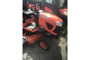 2019 Kubota BX2380 Image