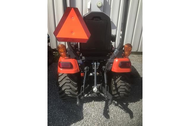 Image of Kubota BX2380 equipment image 2