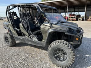 2019 Can-Am Commander MAX XT 1000R Image