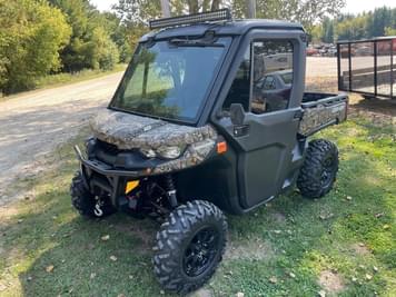 Main image Can-Am Defender 1000