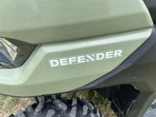 Main image Can-Am Defender HD10 16