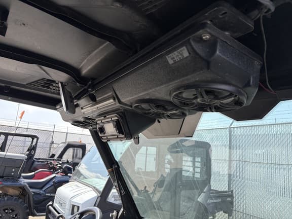 Image of Can-Am HD10 equipment image 4