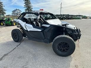 Main image Can-Am Maverick 1