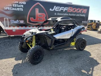 Main image Can-Am Maverick