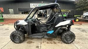 2019 Can-Am Maverick Trail 800 Image