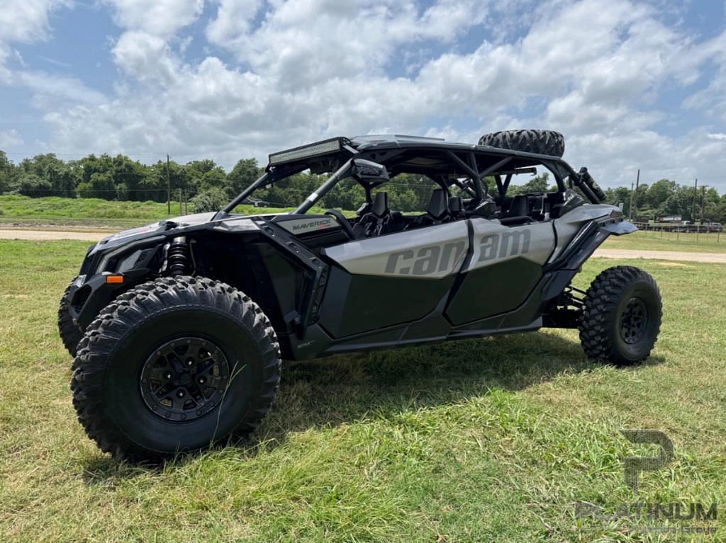 Image of Can-Am Maverick XRS Primary image