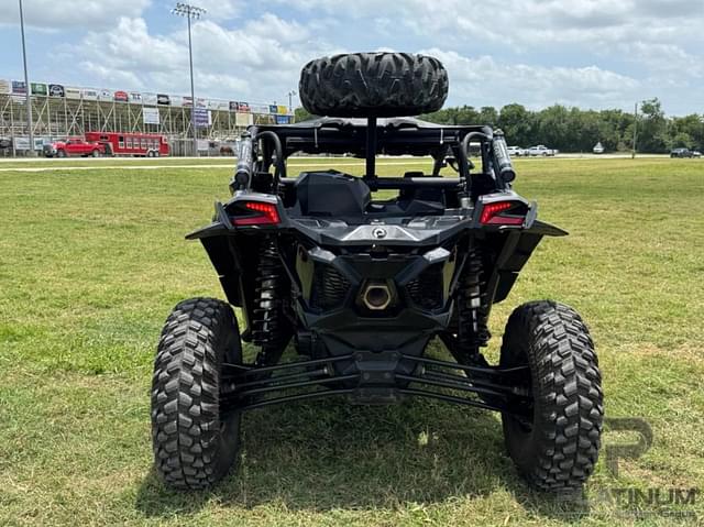 Image of Can-Am Maverick XRS equipment image 3