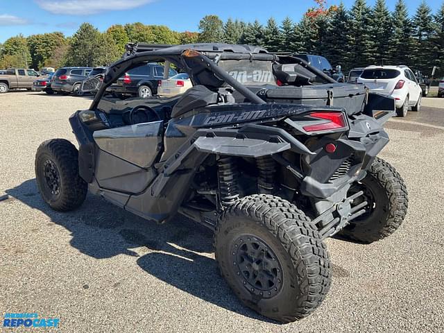 Image of Can-Am Maverick X3 DS Turbo equipment image 2