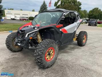 Main image Can-Am Maverick XRS