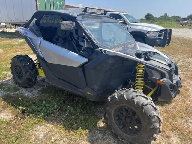 Image of Can-Am Maverick X3 Turbo equipment image 4