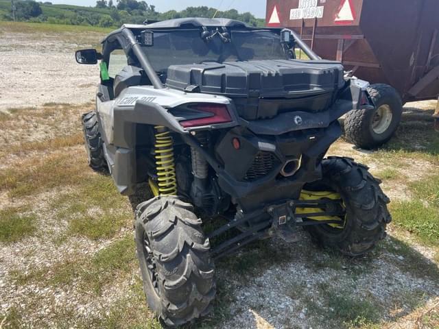 Image of Can-Am Maverick X3 Turbo equipment image 2
