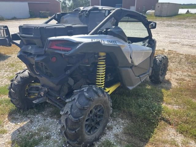 Image of Can-Am Maverick X3 Turbo equipment image 3