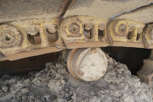 Image of Case 1150M LGP equipment image 3