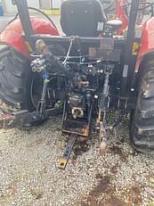 Main image Case IH Farmall 115A 12