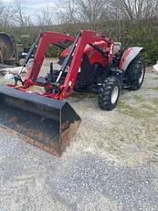 Main image Case IH Farmall 115A 1