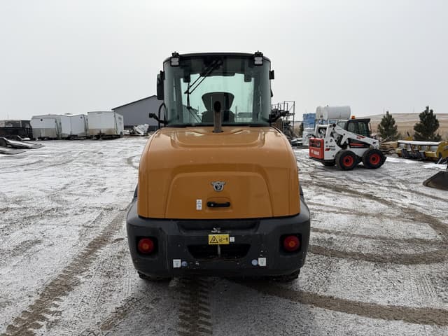 Image of Case 221F equipment image 3