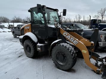 Main image Case 321F